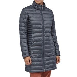 NWT Patagonia Women’s Fiona Parka Size Large